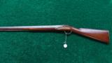 METCALF PERCUSSION MUSKET - 12 of 15