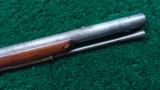 METCALF PERCUSSION MUSKET - 8 of 15