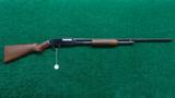 WINCHESTER MODEL 42 - 12 of 12