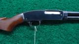 WINCHESTER MODEL 42 - 1 of 12