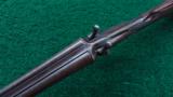  BELGIAN UNDERLEVER HAMMER SHOTGUN - 4 of 14