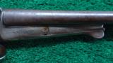  BELGIAN UNDERLEVER HAMMER SHOTGUN - 5 of 14