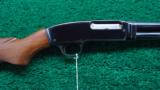  WINCHESTER MODEL 42 - 1 of 11