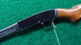  WINCHESTER MODEL 42 - 2 of 11