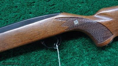 ORIGINAL WINCHESTER M 490 FACTORY CUTAWAY DEMONSTRATOR MODEL - Image 2 of 13