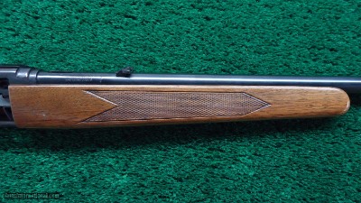 ORIGINAL WINCHESTER M 490 FACTORY CUTAWAY DEMONSTRATOR MODEL - Image 5 of 13