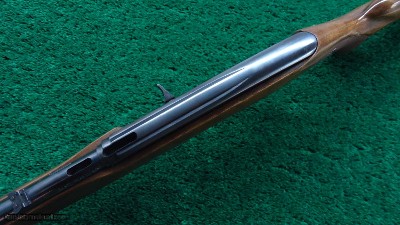 ORIGINAL WINCHESTER M 490 FACTORY CUTAWAY DEMONSTRATOR MODEL - Image 4 of 13