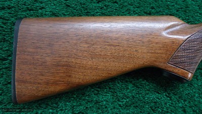 ORIGINAL WINCHESTER M 490 FACTORY CUTAWAY DEMONSTRATOR MODEL - Image 11 of 13