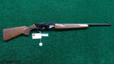 ORIGINAL WINCHESTER M 490 FACTORY CUTAWAY DEMONSTRATOR MODEL - Image 13 of 13