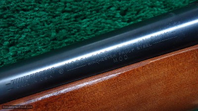 ORIGINAL WINCHESTER MODEL 2400 FACTORY CUTAWAY SHOTGUN - Image 8 of 12