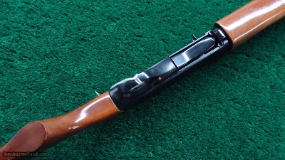 ORIGINAL WINCHESTER MODEL 2400 FACTORY CUTAWAY SHOTGUN - Image 3 of 12