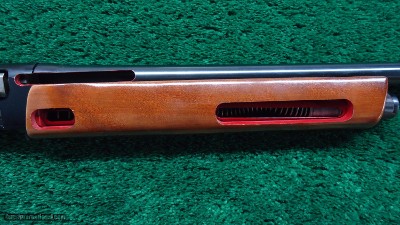 ORIGINAL WINCHESTER MODEL 2400 FACTORY CUTAWAY SHOTGUN - Image 5 of 12