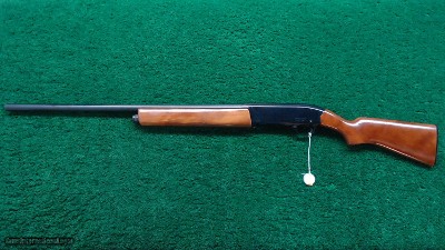 ORIGINAL WINCHESTER MODEL 2400 FACTORY CUTAWAY SHOTGUN - Image 11 of 12