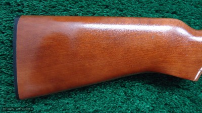 ORIGINAL WINCHESTER MODEL 2400 FACTORY CUTAWAY SHOTGUN - Image 10 of 12