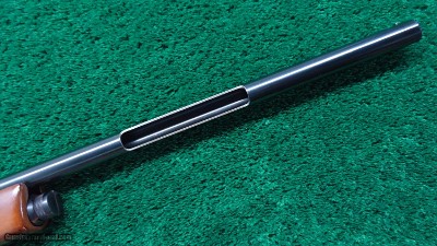 ORIGINAL WINCHESTER MODEL 2400 FACTORY CUTAWAY SHOTGUN - Image 7 of 12