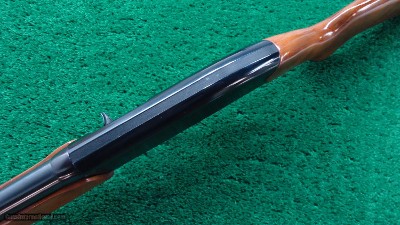 ORIGINAL WINCHESTER MODEL 2400 FACTORY CUTAWAY SHOTGUN - Image 4 of 12