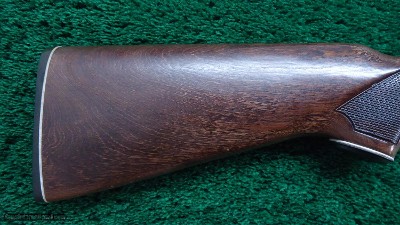 FACTORY CUTAWAY WINCHESTER MODEL 37A, 12 GAUGE SHOTGUN - Image 10 of 12