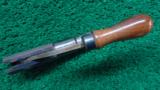  HIGH CONDITION SAVAGE LOADING TOOL IN 38-55 CALIBER - 3 of 8