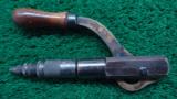  HIGH CONDITION SAVAGE LOADING TOOL IN 38-55 CALIBER - 1 of 8