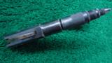  HIGH CONDITION SAVAGE LOADING TOOL IN 38-55 CALIBER - 4 of 8