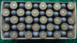 REMINGTON-UMC COMPANY .44 COLT CENTER FIRE CARTRIDGES- 3 of 8