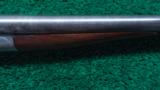 EXTREMELY EARLY RARE BAKER/L.C. SMITH SHOTGUN - 5 of 11