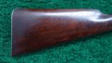 EXTREMELY EARLY RARE BAKER/L.C. SMITH SHOTGUN - 9 of 11