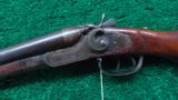  IVER JOHNSON SxS 16 GAUGE - 2 of 13