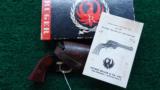 EARLY RUGER BEARCAT - 13 of 13