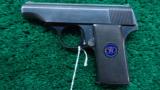  WALTHER MODEL 8 - 2 of 10