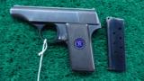  WALTHER MODEL 8 - 7 of 10