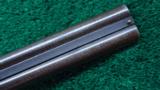 ANTIQUE L.C. SMITH HAMMERLESS SHOTGUN - 6 of 12