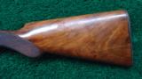 ANTIQUE L.C. SMITH HAMMERLESS SHOTGUN - 9 of 12