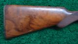 ANTIQUE L.C. SMITH HAMMERLESS SHOTGUN - 10 of 12