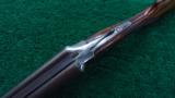 ANTIQUE L.C. SMITH HAMMERLESS SHOTGUN - 4 of 12