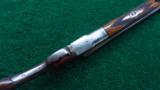 ANTIQUE L.C. SMITH HAMMERLESS SHOTGUN - 3 of 12
