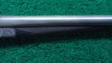  W.C. SCOTT PREMIER SHOTGUN - 5 of 14