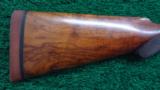  W.C. SCOTT PREMIER SHOTGUN - 12 of 14