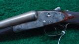  W.C. SCOTT PREMIER SHOTGUN - 2 of 14