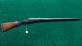  W.C. SCOTT PREMIER SHOTGUN - 14 of 14