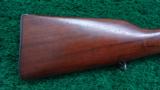  REMINGTON ROLLING BLOCK MILITARY MUSKET - 11 of 13