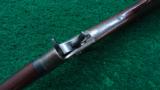  REMINGTON ROLLING BLOCK MILITARY MUSKET - 4 of 13