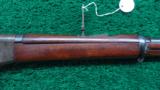  REMINGTON ROLLING BLOCK MILITARY MUSKET - 5 of 13