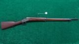  REMINGTON ROLLING BLOCK MILITARY MUSKET - 13 of 13
