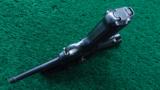  RUGER PISTOL WITH LEUPOLD SCOPE - 4 of 8