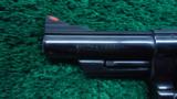  SMITH & WESSON MODEL 57 - 8 of 11
