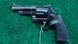  SMITH & WESSON MODEL 57 - 2 of 11