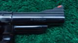  SMITH & WESSON MODEL 57 - 7 of 11