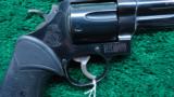  SMITH & WESSON MODEL 57 - 5 of 11