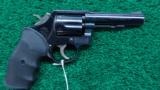 SMITH & WESSON MODEL 10 - 1 of 9